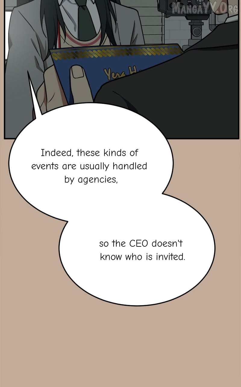 Change Me Chapter 110 - page 73